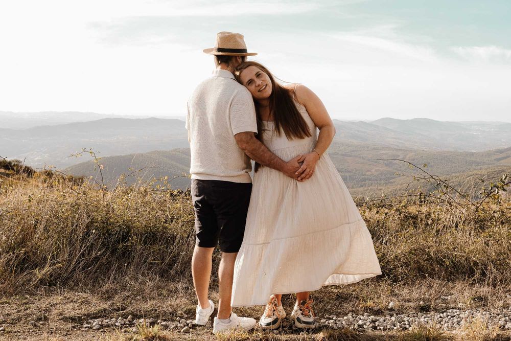 Dezasseis por Nove-Sessões estúdio e exterior; Eventos; Casamento