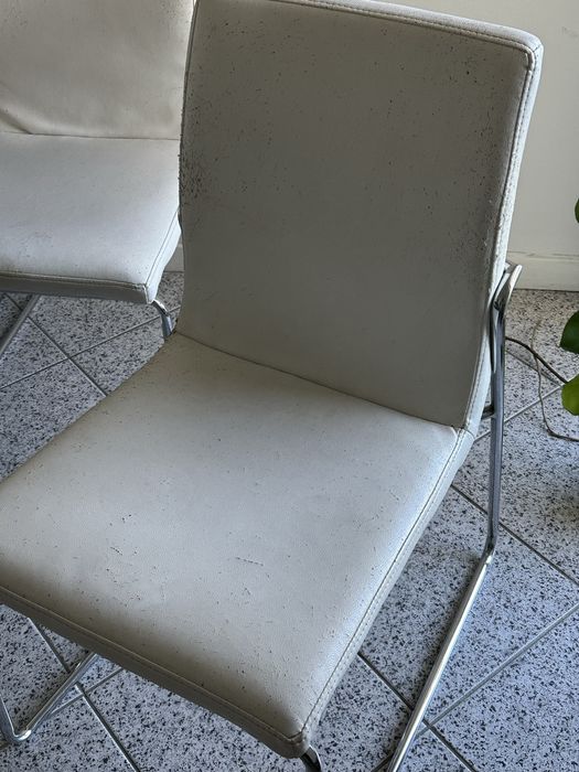 Cadeiras de sala de jantar