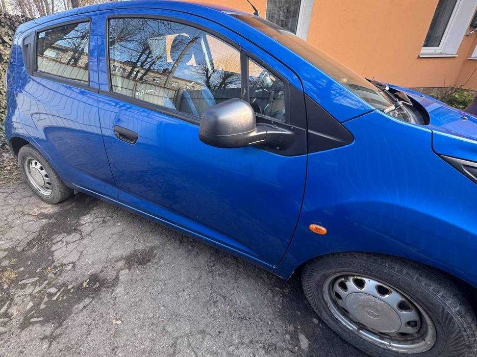 Продам Chevrolet Spark