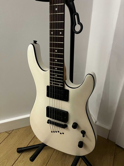 Gitara elektryczna Cort KX5