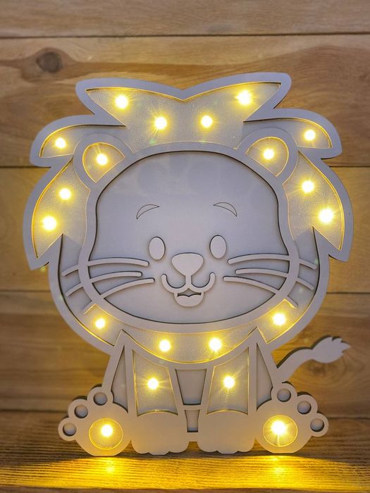 Світильники, нічник в дитячу.Светильник,ночнк в детскую комнату