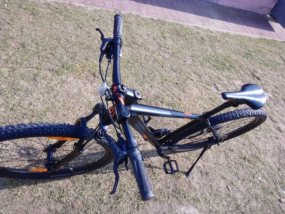 Rower Mtb 29 C . Axess  brast