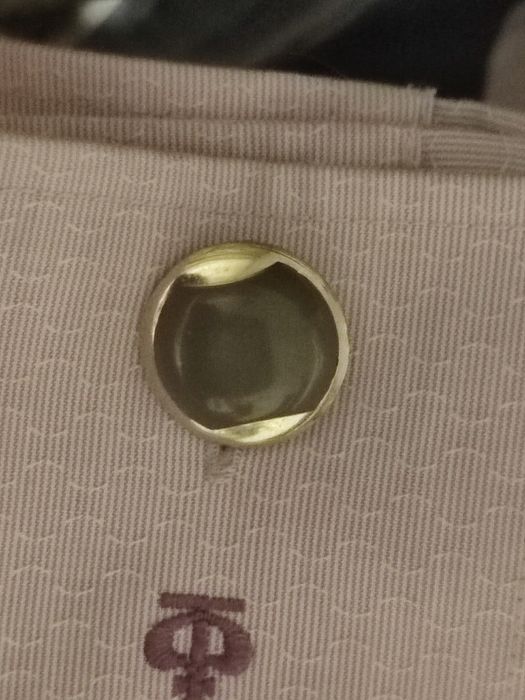 Spinki do mankietów