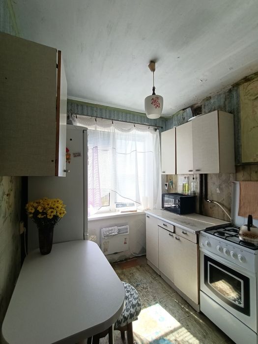 2х к.кв. 3й участок продаж