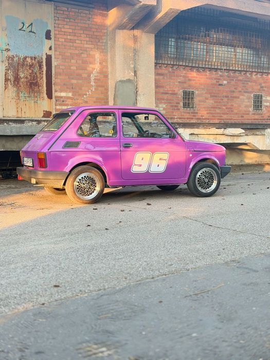 Fiat 126