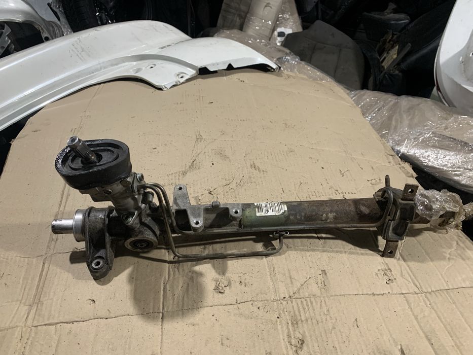 Рульова рейка Volkswagen VW Golf IV Bora 1J1422105DE