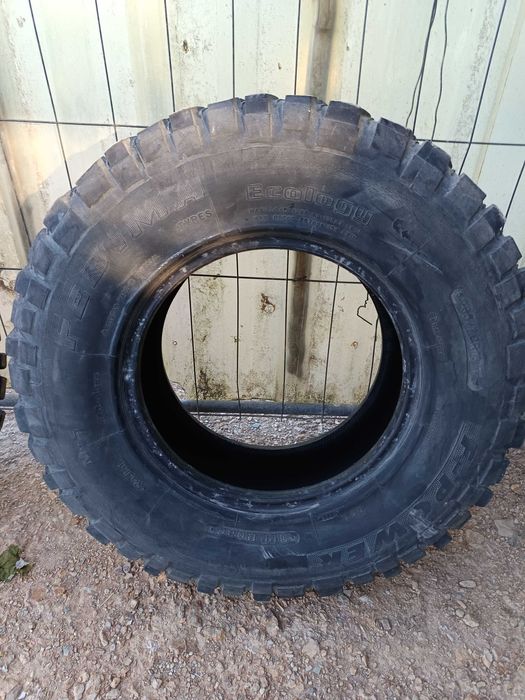 Pneus fedima 265/70r16
