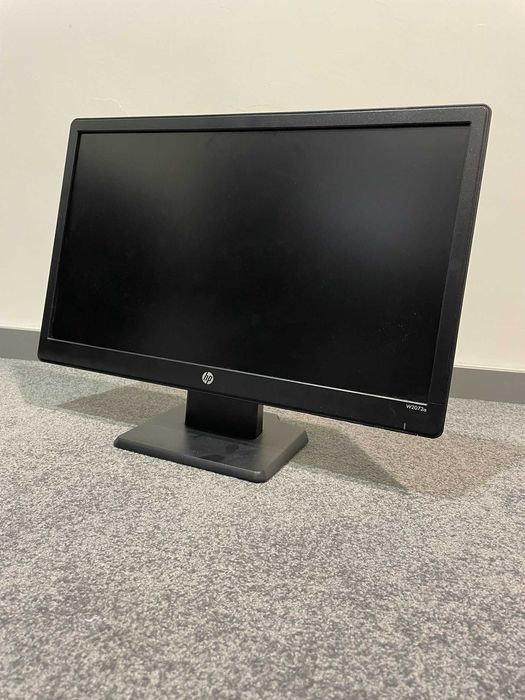 Monitor HP W2072A 20''