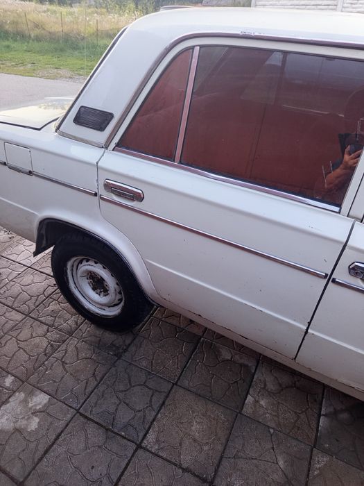 Ваз 06 продам или обмен.