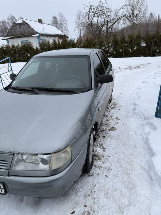 Ваз 2112 обмін ціна