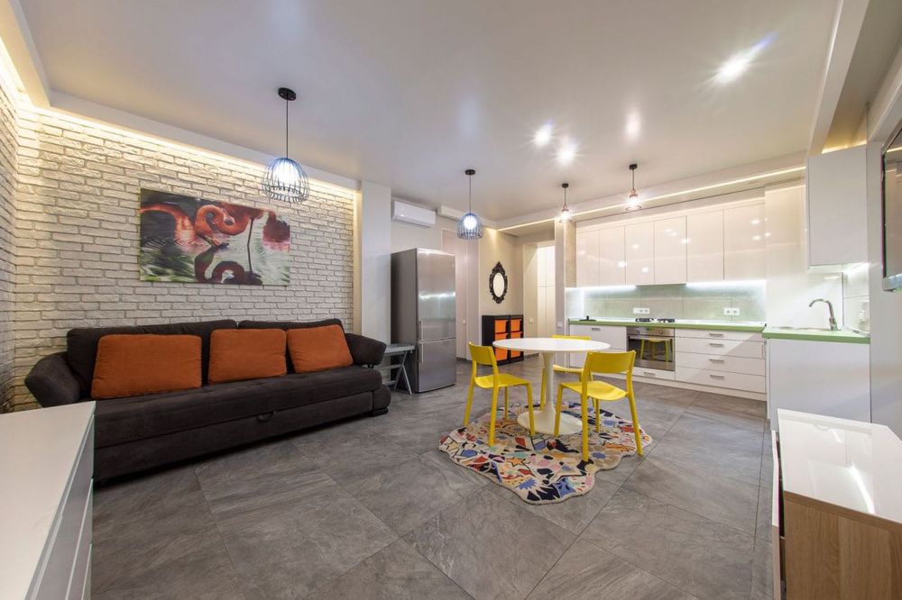 Без% Оренда будинку 85м2 Солом'янка К. Ступницької (Уляни Громової)