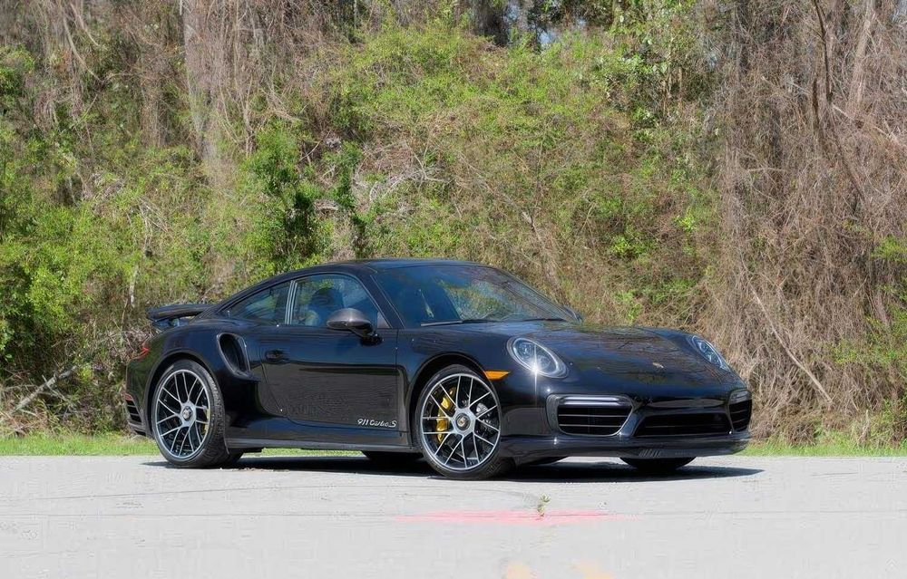 porsche 911 - Легкові автомобілі - OLX.ua