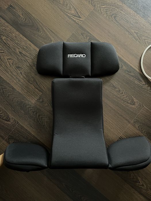 Cadeira Recaro Zero.1