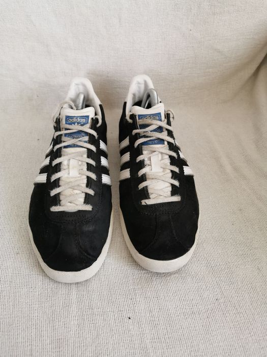 Adidas Gazelle trampki tenisówki sneakersy 40 2/3