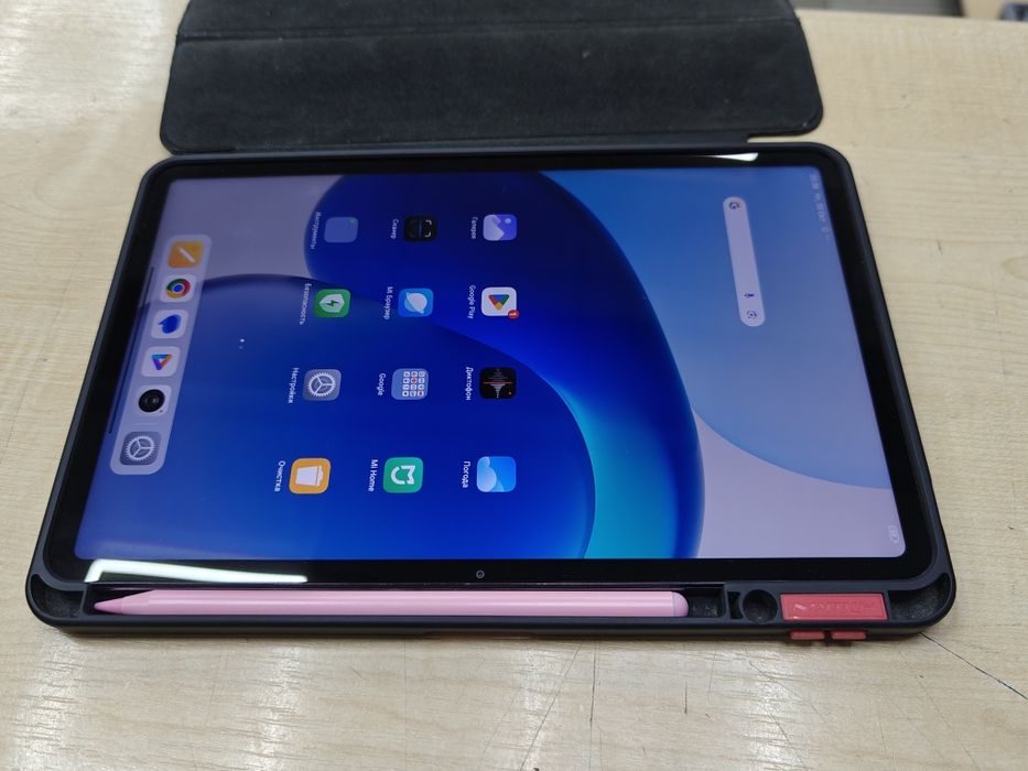 Xiaomi pad 6 8/256