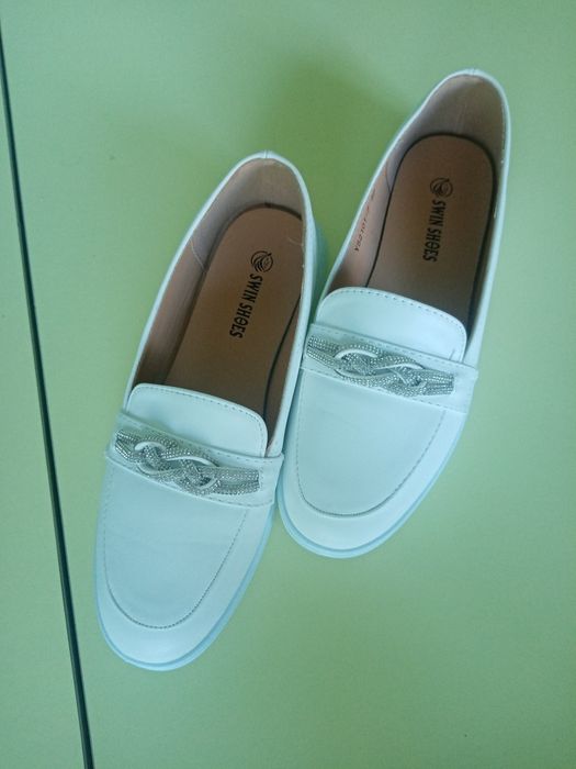 Балетки жіночі..