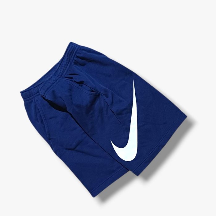 Шорти Nike Big Swoosh