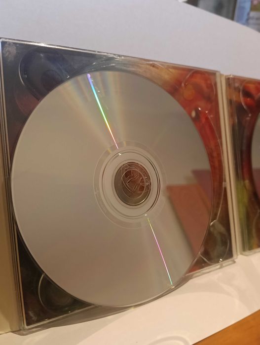 cd Metallica - Hardwired...to self-destruct (2cds)