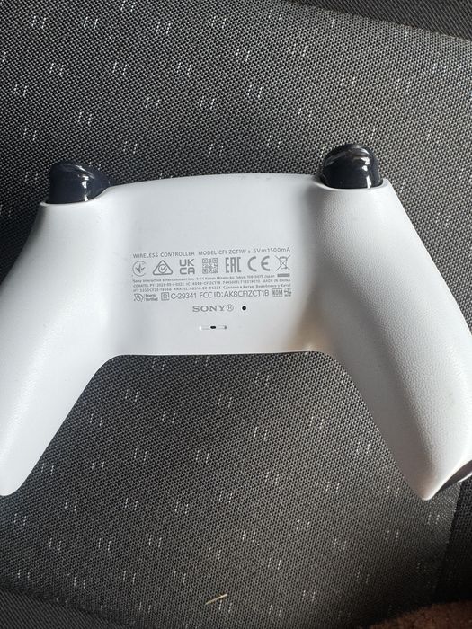Джойстик ps5