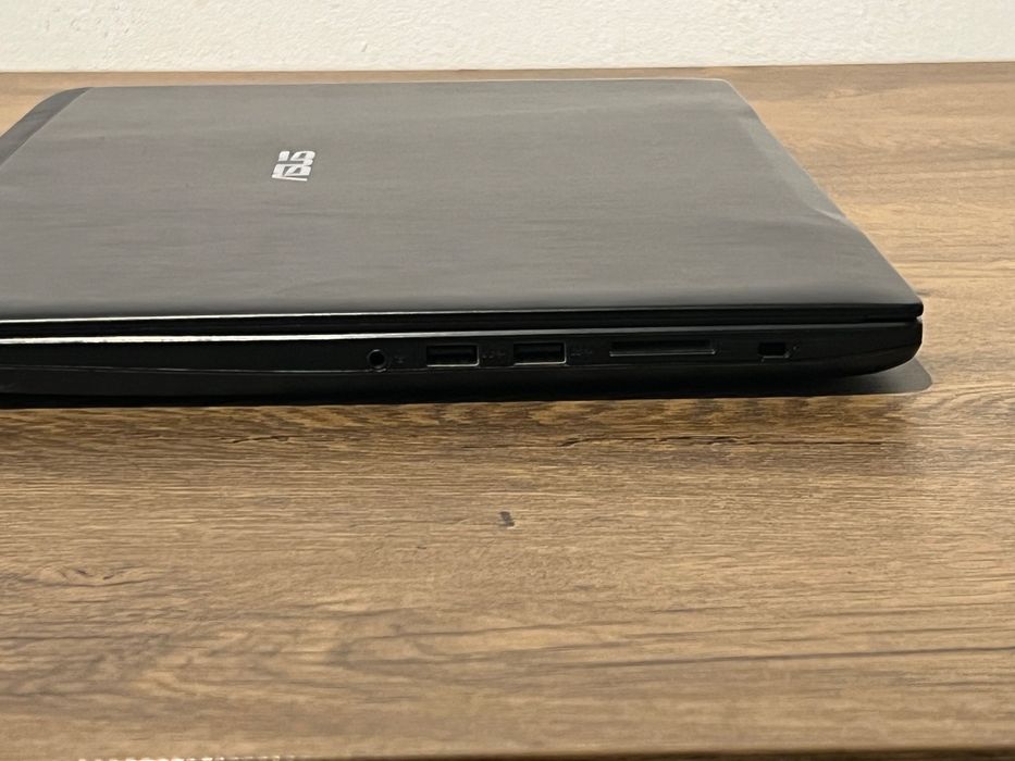 ASUS Gamingowy Laptop GTX 1060 16GB RAM 1TB