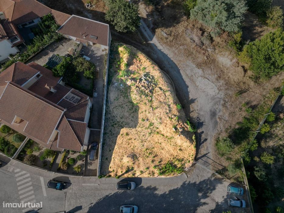 Terreno  para venda