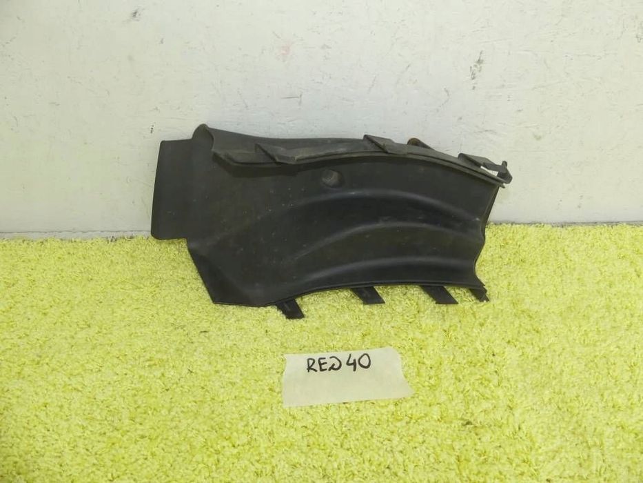kanał hamulca bmw 1 i e87 e81 e88 igła