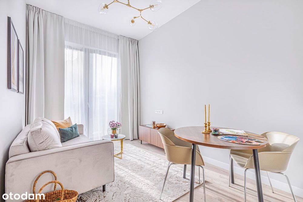 Vonder UpTown | apartament 2-pok. | 80