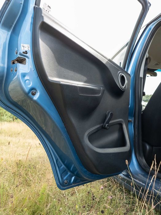 Автомобіль JAC J2 2013