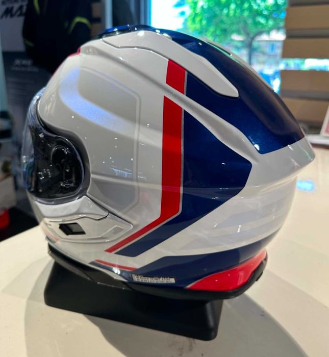 Capacete Shoei GT-AIR 3 Realm Tc-10