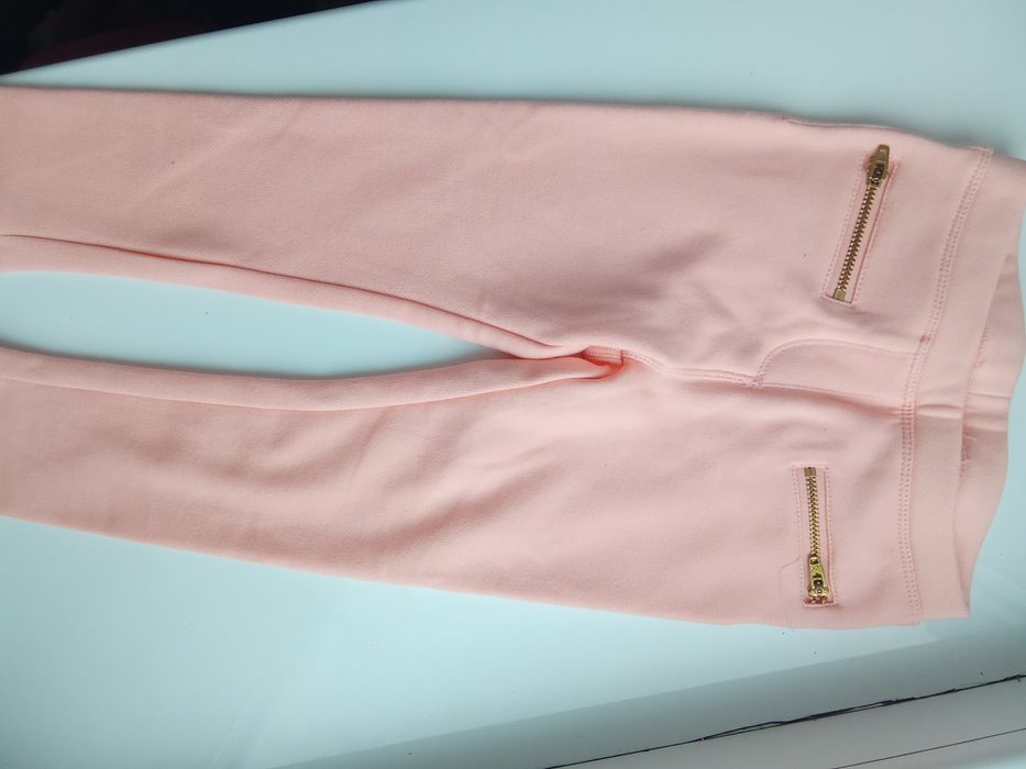 Штани 92 розмір для дівчинки,тепленькі