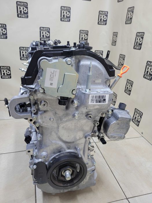 Двигун голий гібридний 2.0 мотор двигатель Hybrid Honda Accord 11 2023 2024 2025 2026