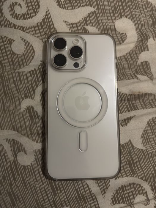АЙФОН 15про макс, 512 гб