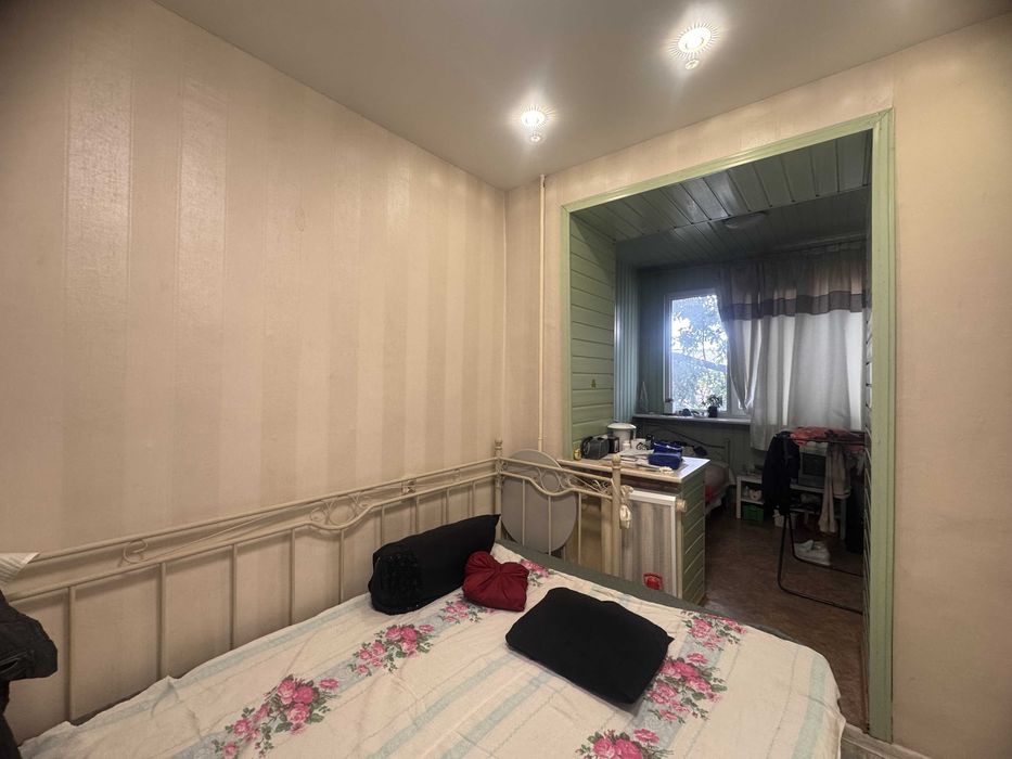 3-rooms apartment apartment by the address st. Kitoboynaya (area 68 m²) - Atlanta.ua - photo 7