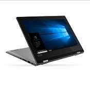 Lenovo Yoga 330-11igm (81a6) - Portátil conversível 2-em-1 Tátil!