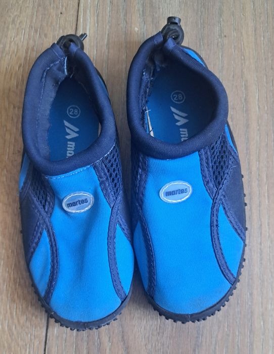 Buty do wody r.28