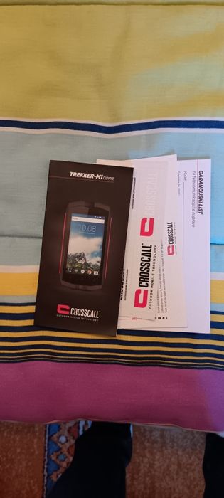 Smartphone anti choque