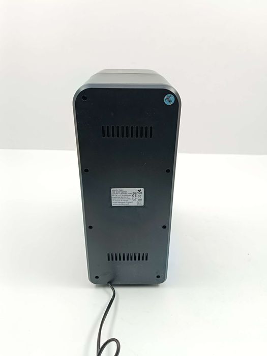 Maszyna do lodów SENYA SYCP-ICM003 700W 9 programów domowy elektryczny