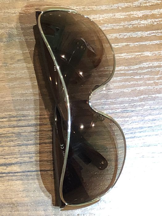 Сонцезахисні окуляри PRADA original 100%