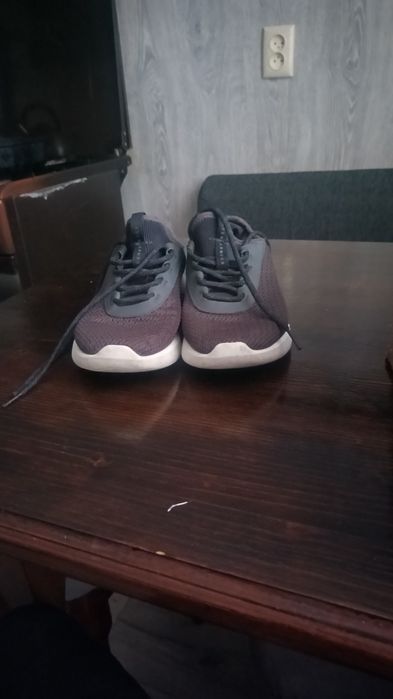 Кросівки Андер арморт