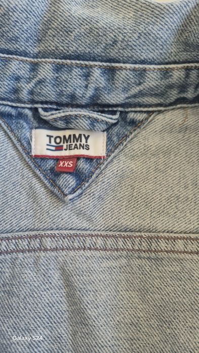Sprzedam katane Tommy Jeans