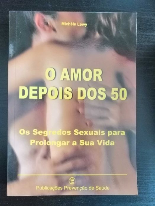 Livros Envelhecer e Emagrecer com Qualidade