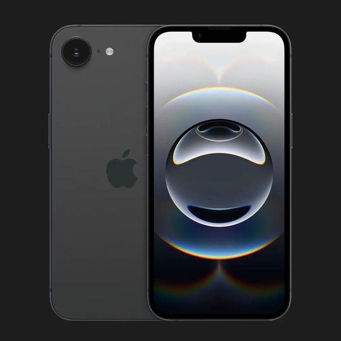 Apple iPhone 16e new