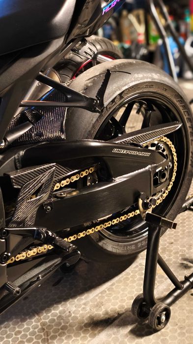 Honda CBR1000RR 2012