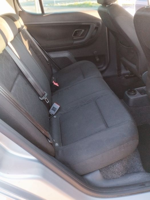 Skoda fabia 2012 ,em bom estado