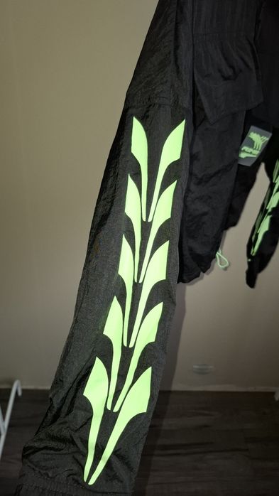 Kurtka sportowa puma