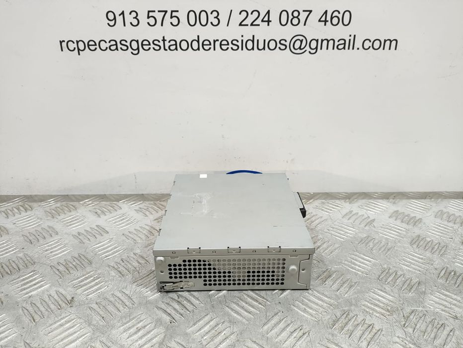Radio Original Audi A4 B8