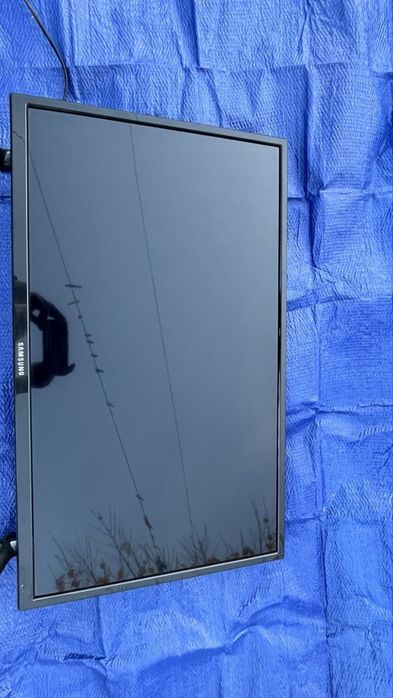 Продам телевізор Samsung