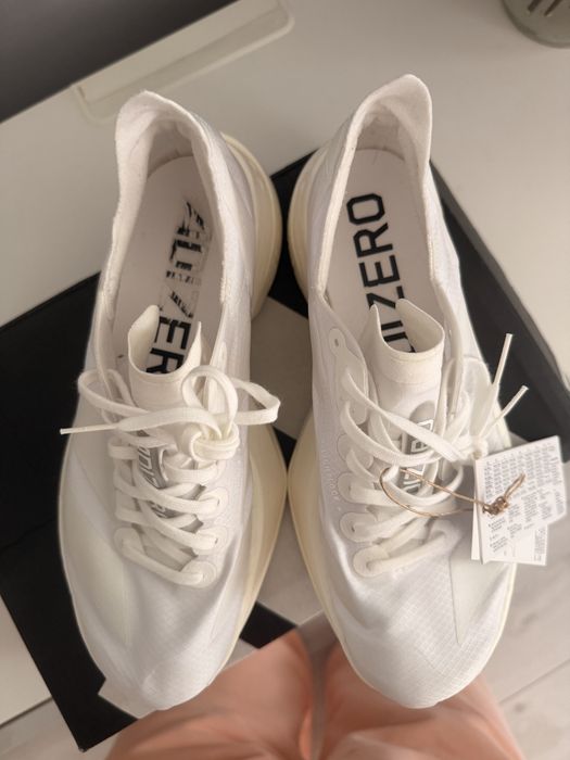 Adidas Adizero Adios pro 4