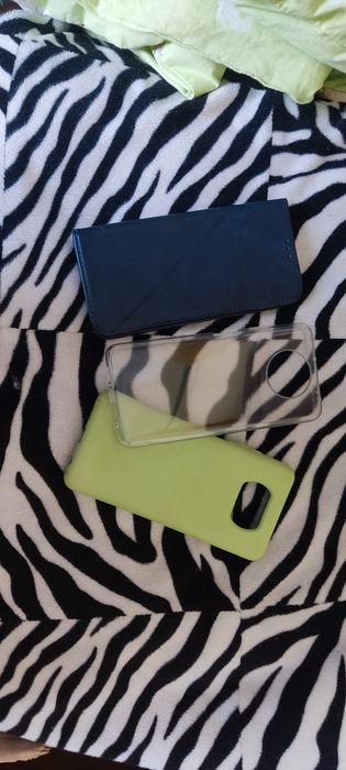 Чехол для poco x3 pro