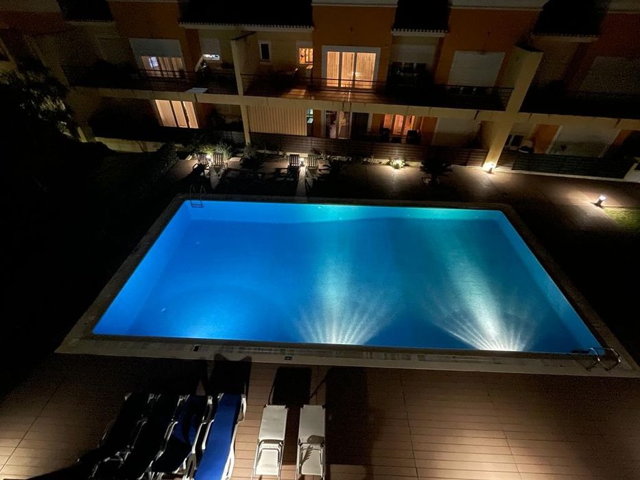 Apartamento T2 para férias, em Vale Parra - Albufeira